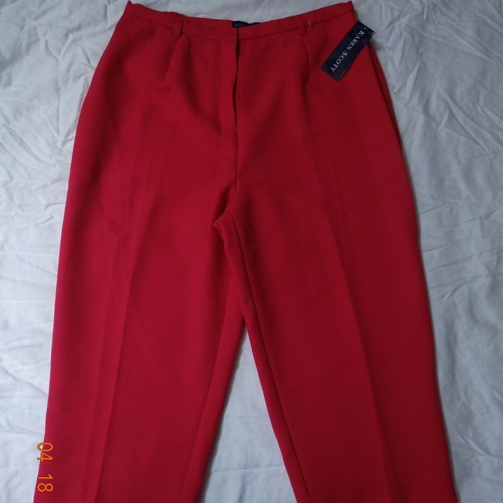 New listing Karen Scott plus size 14 new